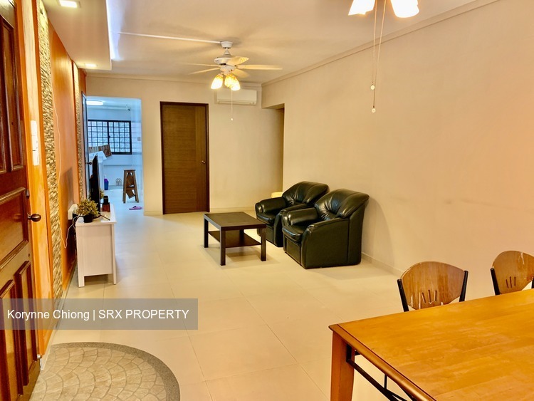 Blk 126 Serangoon North Avenue 1 (Serangoon), HDB 4 Rooms #221838621
